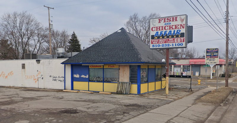 Bobs Drive-In - 2022